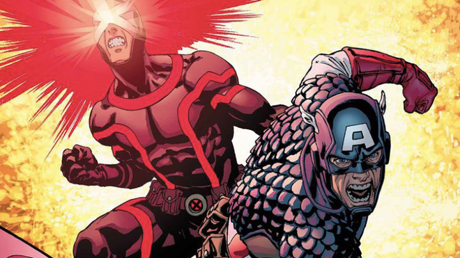 Với sự đồng ý của cổ đông, Disney đã chính thức mua lại phần lớn tài sản của Fox, X-Men quay về với Marvel - Ảnh 3.