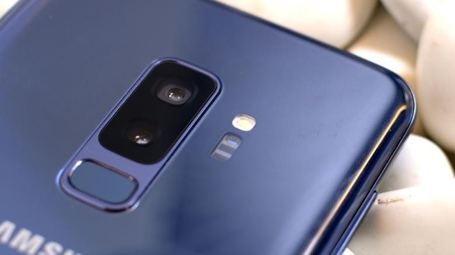 Galaxy Note 9 là minh chứng cho thấy Samsung sẽ tập trung cải thiện tính năng thay vì sa đà vào cuộc đua thiết kế smartphone - Ảnh 1.