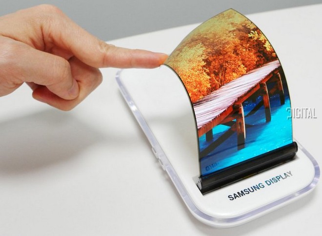 Chiếc smartphone sáng tạo nhất của Samsung sẽ gặp phải một thách thức vô cùng lớn từ Huawei - Ảnh 1.