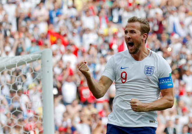 Chuyện cổ tích của Harry Kane: cưới được cô bạn thuở thơ ấu, hiện đang là đội trưởng của Tam Sư tiến ngày một gần tới ngôi vô địch World Cup 2018 - Ảnh 7.