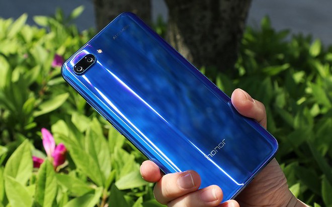 Trào lưu màn hình to như máy tính bảng đã quay trở lại, Honor Note 10 sẽ có màn hình OLED lên tới 6.9 inch - Ảnh 1.