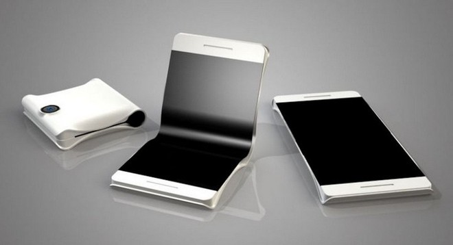 Samsung sẽ sử dụng viên pin dẻo có dung lượng 3.000 mAh cho smartphone màn hình gập? - Ảnh 1.