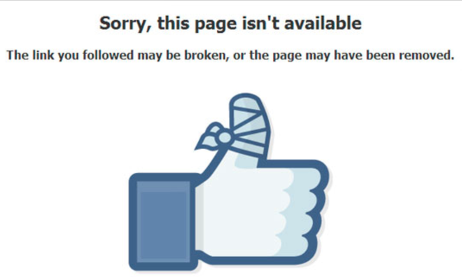 Lỗi mới trên Facebook: Nếu bạn đã từng block ai đó trên Facebook, có thể bạn sẽ cần phải kiểm tra lại - Ảnh 1.