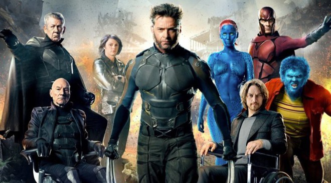 Từ Alien cho đến X-Men, những tựa phim này sẽ về với Disney sau khi thâu tóm Fox - Ảnh 14.