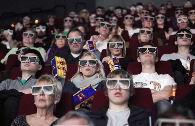Fox phát triển AI dự đoán đối tượng khán giả tới rạp xem phim chỉ bằng cách phân tích trailer phim - Ảnh 1.