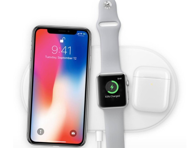 Apple Q2/2018: Lợi nhuận và doanh thu tăng trưởng khủng, 41,3 triệu iPhone đến tay người dùng ở mức giá 724 USD - Ảnh 2.