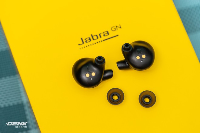 Đánh giá tai nghe không dây Jabra Elite 65t - Khó để chê nhưng cũng không đặc sắc - Ảnh 9.