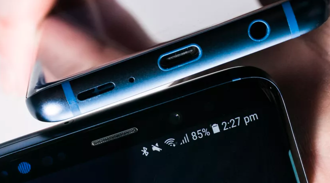 Samsung không đạt được các dự đoán về lợi nhuận do thị trường smartphone chững lại - Ảnh 2.