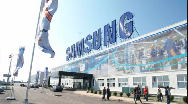 Samsung không đạt được các dự đoán về lợi nhuận do thị trường smartphone chững lại - Ảnh 5.