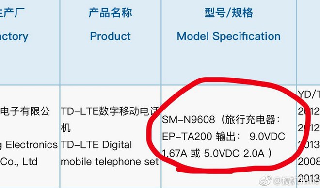 Samsung Galaxy Note 9 có pin 4.000 mAh nhưng tốc độ sạc sẽ không nhanh như mong đợi? - Ảnh 2.