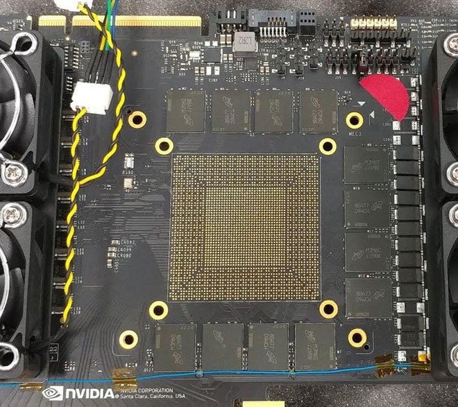 Card đồ họa Nvidia GeForce GTX 1180 sẽ chính thức ra mắt ngay trong tháng 8 tới? - Ảnh 4.