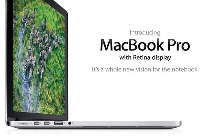 Sau 6 năm hoạt động, chiếc MacBook Pro Retina đầu tiên của Apple chính thức thành...đồ cổ - Ảnh 3.