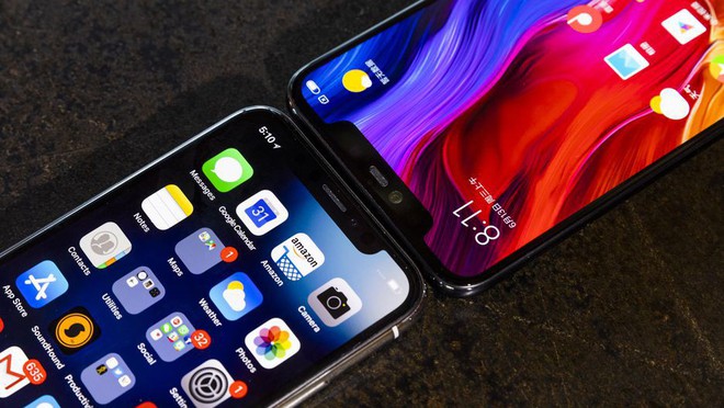 Xiaomi sẽ lấn sân sang thị trường Mỹ trong năm 2019 - Ảnh 2.