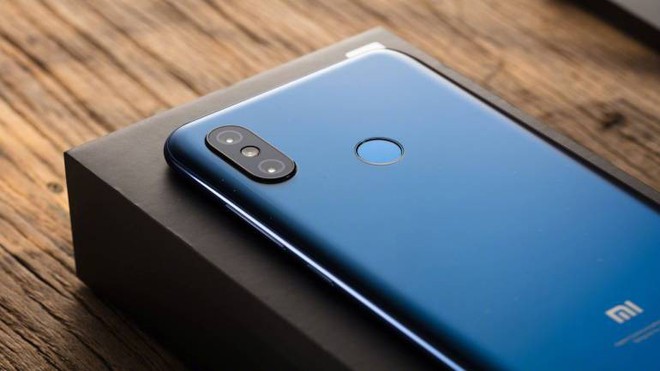 Xiaomi sẽ lấn sân sang thị trường Mỹ trong năm 2019 - Ảnh 1.