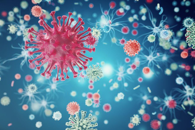 Danh sách những virus chết chóc nhất trong lịch sử nhân loại: từ virus cúm cho tới HIV - Ảnh 4.