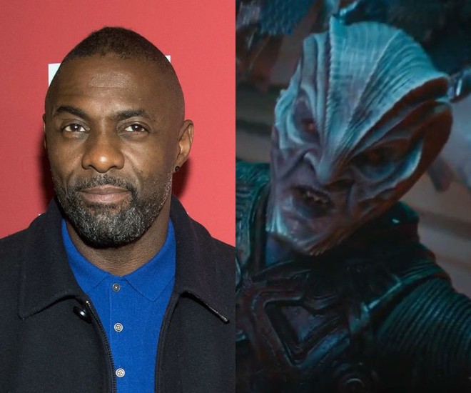 The Rock xác nhận Idris Elba sẽ vào vai phản diện trong Hobbs and Shaw, ngoại truyện của Fast and Furious - Ảnh 2.