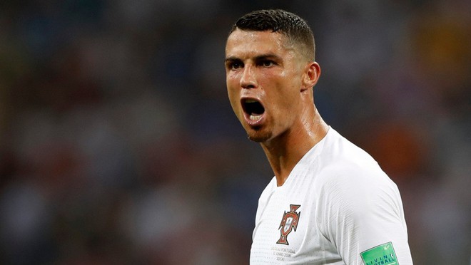 Facebook chào mời Ronaldo tham gia show thực tế với cát-xê lên tới 232 tỷ đồng - Ảnh 1.