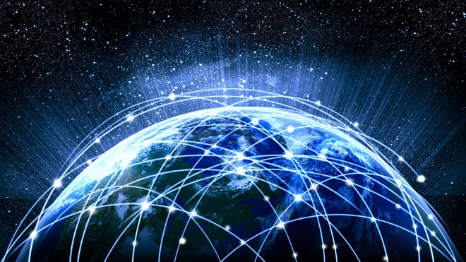Mạng lưới cáp Internet khổng lồ bao phủ Trái Đất sẽ là hệ thống đo địa chấn lớn nhất mà con người sở hữu - Ảnh 1.