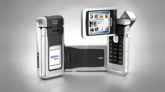 Hoài niệm Nokia N9: Trùm cuối Nseries, nhiều tính năng mà iPhone X ngày nay cũng phải học tập - Ảnh 1.