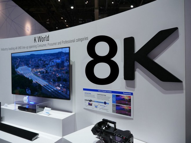 Samsung sẽ dùng công nghệ tấm nền mới, hứa hẹn nâng chất lượng và hạ giá bán dòng TV 8K QLED - Ảnh 1.