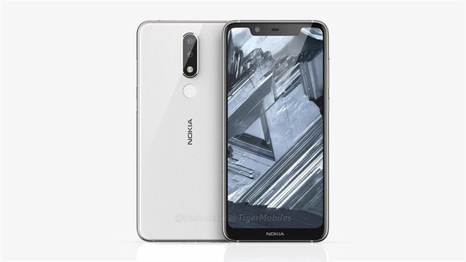 HMD Global sẽ tổ chức một sự kiện vào ngày 11/7, có thể ra mắt Nokia X5 - Ảnh 2.