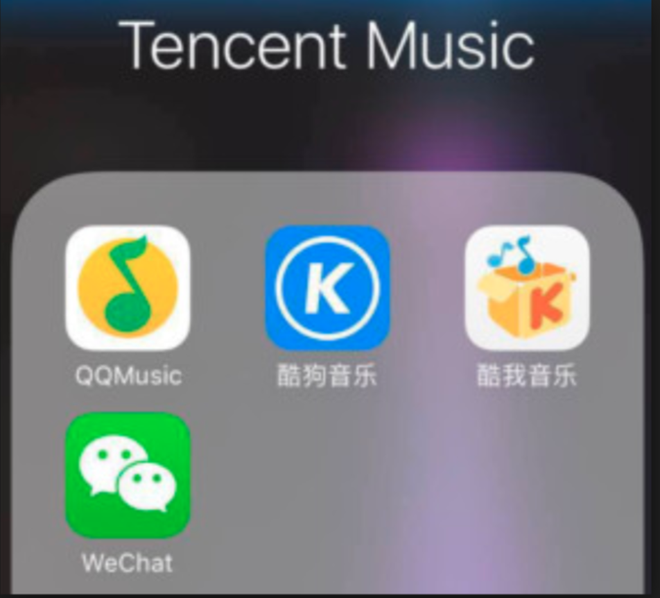 Tencent muốn đưa dịch vụ stream nhạc của mình lên sàn giao dịch Mỹ - Ảnh 2.
