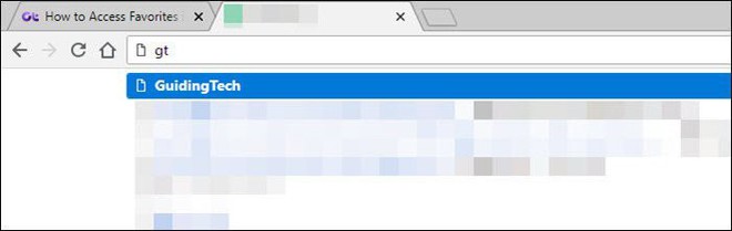 4 bí kíp giúp bạn truy cập website yêu thích trên Chrome chỉ trong 1 nốt nhạc - Ảnh 4.