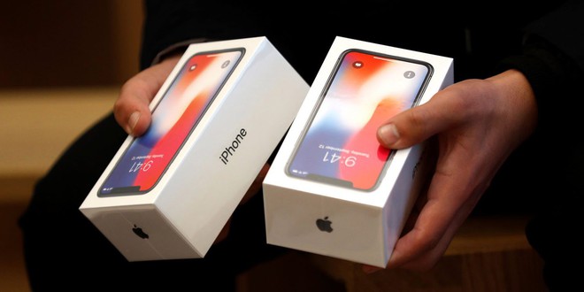 Tim Cook: iPhone X bán chạy nhất Q2/2018, tỷ lệ hài lòng của khách hàng đạt 98% - Ảnh 1.
