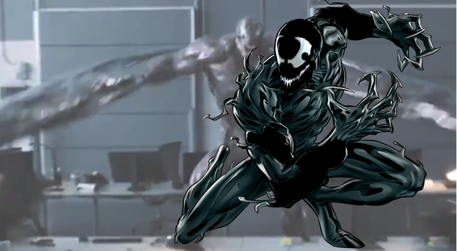 Những ác nhân Symbiote xuất hiện trong trailer 2, đối đầu trực tiếp với Venom là ai? - Ảnh 1.