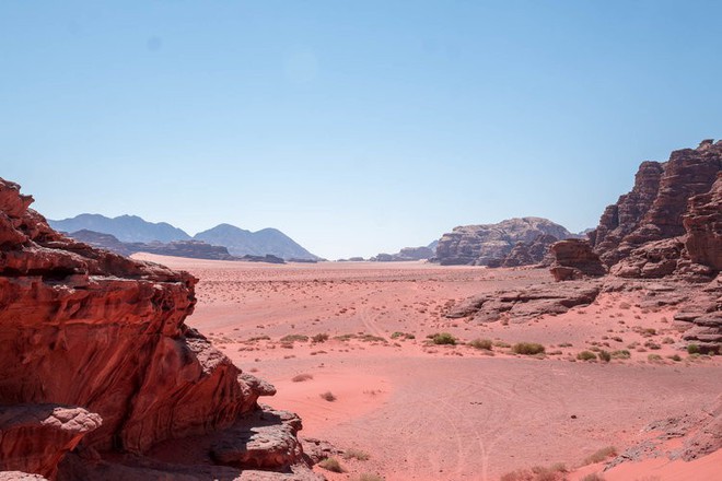 Chiêm ngưỡng vẻ choáng ngợp của sa mạc từng xuất hiện trong các cảnh phim Star Wars và The Martian - Ảnh 20.