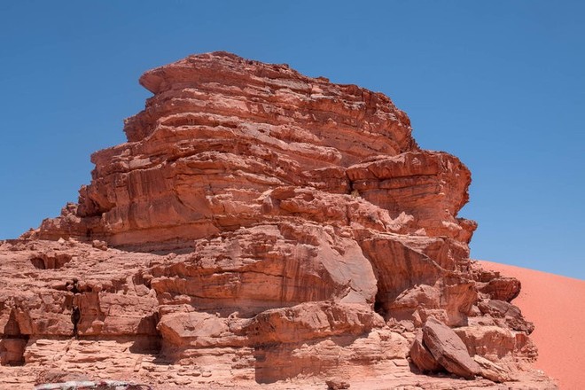 Chiêm ngưỡng vẻ choáng ngợp của sa mạc từng xuất hiện trong các cảnh phim Star Wars và The Martian - Ảnh 26.