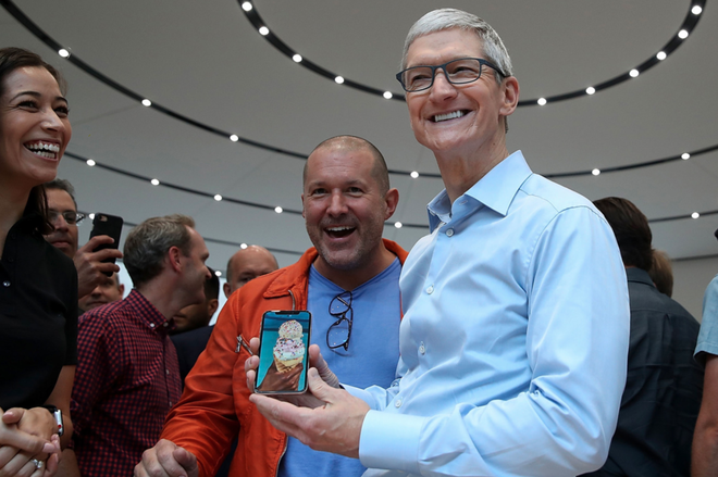 Apple bán được 41,3 triệu chiếc iPhone, chỉ kém một chút nữa thôi là đạt được kỳ vọng - Ảnh 3.