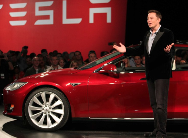 Nhà phân tích: Đây có thể là một quý tốt cho Tesla, nhưng mong là Elon Musk không lan man thêm lần nữa - Ảnh 2.