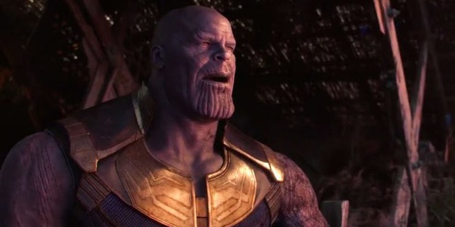 Anh em đạo diễn Russo: Thanos đã bị yếu sau cú búng tay, các siêu anh hùng hãy phản công đi - Ảnh 2.