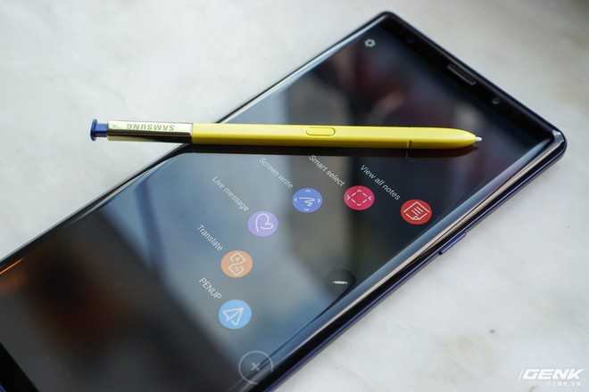 Galaxy Note9 chính thức mở bán tại Việt Nam từ ngày mai - Ảnh 1.