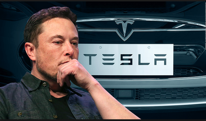 Hội đồng quản trị của Tesla nói với Elon Musk: Hãy tự cứu chính mình đi - Ảnh 1.