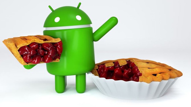 Sony công bố danh sách smartphone Xperia sẽ được cập nhật lên Android 9 Pie - Ảnh 1.