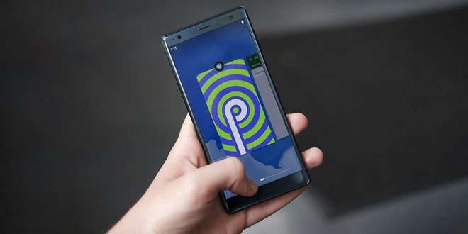 Sony công bố danh sách smartphone Xperia sẽ được cập nhật lên Android 9 Pie - Ảnh 2.
