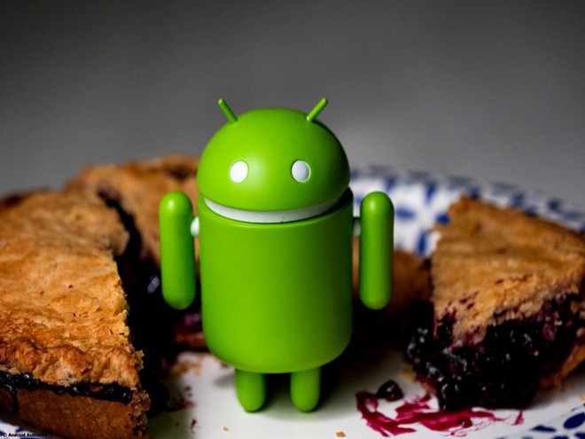 Ngay sau khi ra mắt Android 9 Pie, Samsung công bố danh sách 12 thiết bị sẽ được nâng cấp lên Android 8 Oreo - Ảnh 1.
