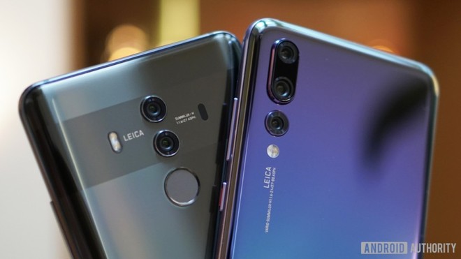 Huawei đá xoáy Galaxy Note 9, tuyên bố flagship Mate 20 sẽ được nâng cấp thật sự - Ảnh 2.