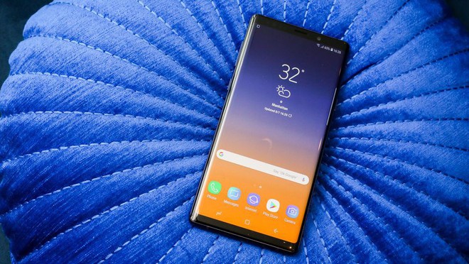 Samsung khẳng định Galaxy Note9 tuyệt đối an toàn để sử dụng - Ảnh 2.