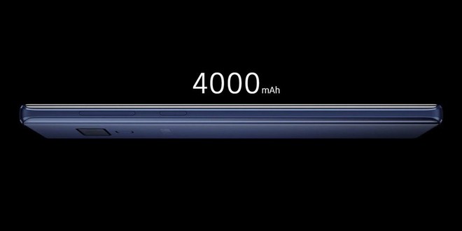 Đại chiến ngàn đô: Samsung Galaxy Note9 vượt trội so với Apple iPhone X - Ảnh 5.