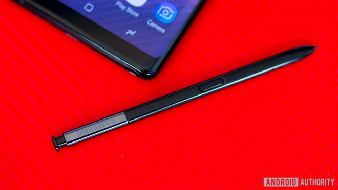 Hành trình lột xác của S Pen, phụ kiện mang lại sự khác biệt và thành công cho dòng Samsung Galaxy Note - Ảnh 8.