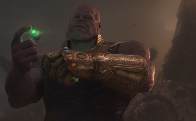 Giả thuyết gây sốc toàn tập về Avengers - Infinity War: Dr. Strange đã sử dụng viên đá Thời Gian mà không ai ngờ tới - Ảnh 3.