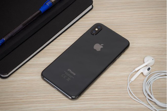 Chuyên gia dự đoán giá khởi điểm của bộ 3 iPhone 2018 sẽ không vượt mức 999 USD - Ảnh 2.