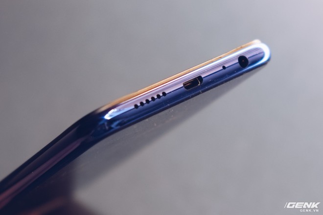 Trên tay Oppo F9 giá 7.69 triệu: Màn hình giọt nước, mặt lưng họa tiết, sạc nhanh VOOC, camera kép - Ảnh 18.