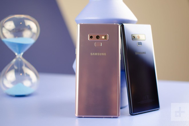 Samsung: Vẫn sẽ có Galaxy Note 10, nhưng nó sẽ không phải chiếc smartphone cao cấp nhất của chúng tôi trong năm 2019 - Ảnh 2.