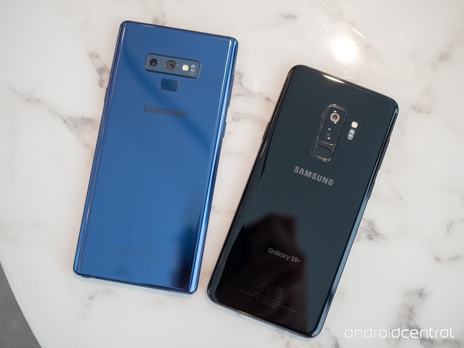 Samsung: Vẫn sẽ có Galaxy Note 10, nhưng nó sẽ không phải chiếc smartphone cao cấp nhất của chúng tôi trong năm 2019 - Ảnh 1.