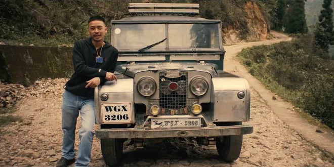 Qua nhiều thế hệ, những người dân Himalaya này đã trở thành fan trung thành nhất của Land Rover - Ảnh 1.