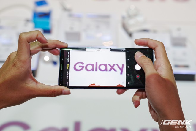 Samsung Galaxy Note9 gây bất ngờ tại Việt Nam với giá tốt hơn dự kiến gần 2 triệu cùng nhiều ưu đãi khủng - Ảnh 6.